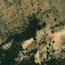 Satellite imagery of El Adla, DZ