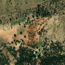 Satellite imagery of El Adla, DZ