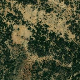 Satellite imagery of Kef Ougueb, DZ