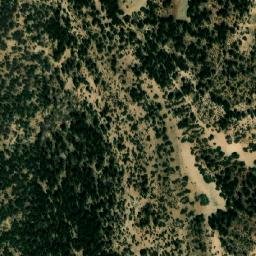 Satellite imagery of Kef Ougueb, DZ