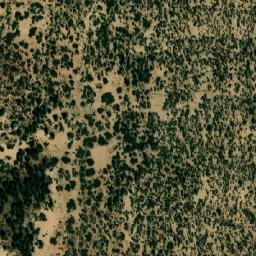 Satellite imagery of Djebel el Guettara, DZ