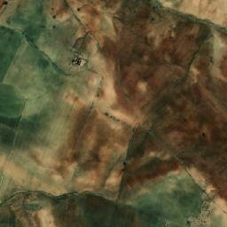 Satellite imagery of Koudiet ed Damane, DZ