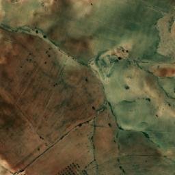 Satellite imagery of Koudiet ed Damane, DZ