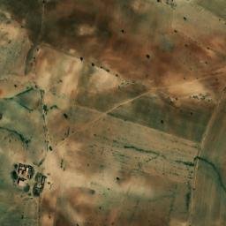 Satellite imagery of Koudiet ed Damane, DZ