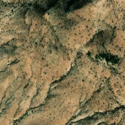Satellite imagery of Kef el Mekhareg, DZ