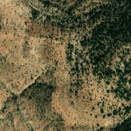 Satellite imagery of Kef el Mekhareg, DZ
