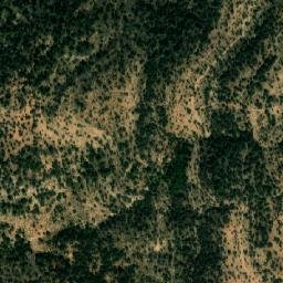 Satellite imagery of Kef el Mekhareg, DZ