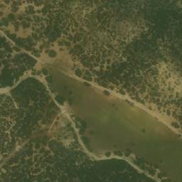 Satellite imagery of Djebel Bargoug, DZ
