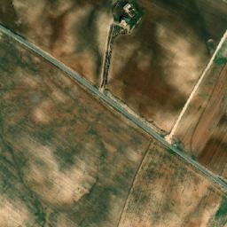 Satellite imagery of El Kouleïkha, DZ