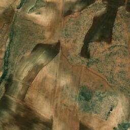 Satellite imagery of Es Sedra, DZ