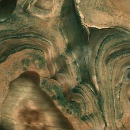 Satellite imagery of Es Sedra, DZ