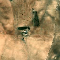 Satellite imagery of Djebel Ben Teloula, DZ