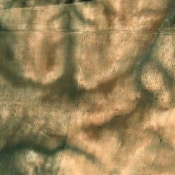 Satellite imagery of Djebel Ben Teloula, DZ