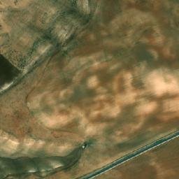 Satellite imagery of El Gada, DZ