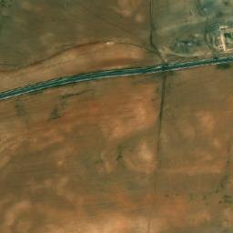 Satellite imagery of El Gada, DZ