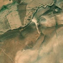 Satellite imagery of Kef el Kerem, DZ