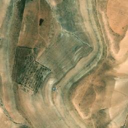 Satellite imagery of Kef el Kerem, DZ