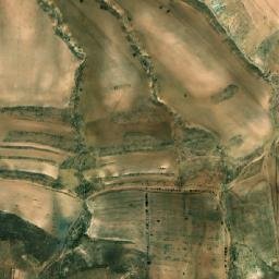 Satellite imagery of Chebket el Melah, DZ