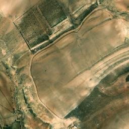 Satellite imagery of Chebket el Melah, DZ