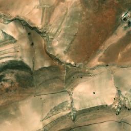 Satellite imagery of Chebket el Melah, DZ