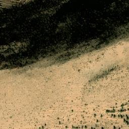 Satellite imagery of Djebel Harchaou, DZ