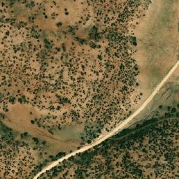 Satellite imagery of Koudiat el Maïz, DZ