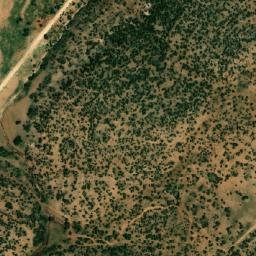 Satellite imagery of Koudiat el Maïz, DZ