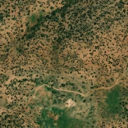 Satellite imagery of Koudiat el Maïz, DZ