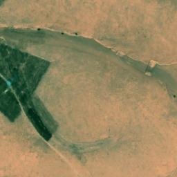 Satellite imagery of Redjem Boudadesse, DZ