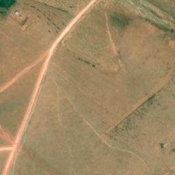 Satellite imagery of Ras Maarouf, DZ