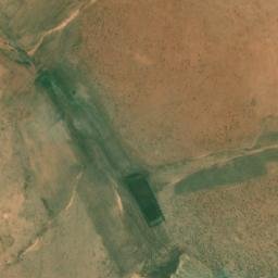 Satellite imagery of Ras Maarouf, DZ