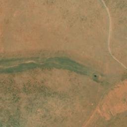 Satellite imagery of Ras Maarouf, DZ
