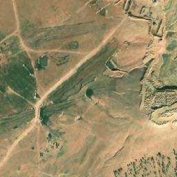 Satellite imagery of Tâicha, DZ