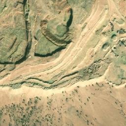 Satellite imagery of Tâicha, DZ