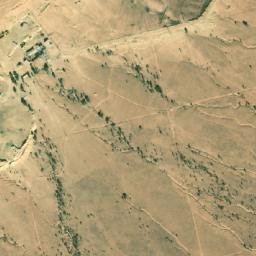 Satellite imagery of Tâicha, DZ