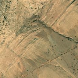 Satellite imagery of Touilila, DZ