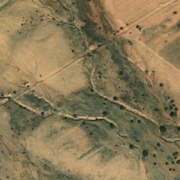 Satellite imagery of Touilila, DZ