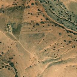 Satellite imagery of Touilila, DZ