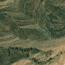 Satellite imagery of Kechane, DZ