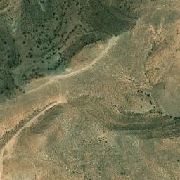 Satellite imagery of Kechane, DZ