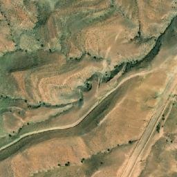 Satellite imagery of Draa el Arara, DZ