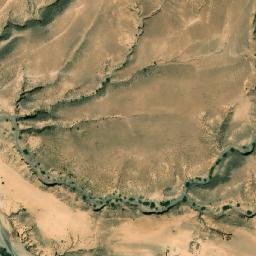 Satellite imagery of Draa el Arara, DZ