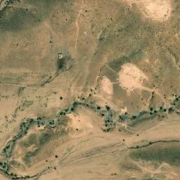 Satellite imagery of Draa el Aouinet, DZ