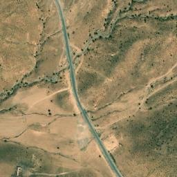 Satellite imagery of Draa el Aouinet, DZ