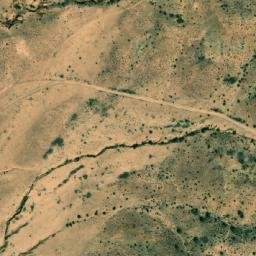 Satellite imagery of Borma Senef, DZ