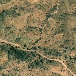 Satellite imagery of Borma Senef, DZ