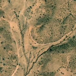 Satellite imagery of Borma Senef, DZ