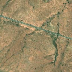 Satellite imagery of Draa Staïlane, DZ