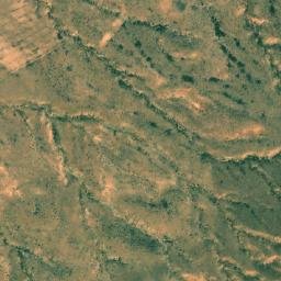 Satellite imagery of Annzia, DZ