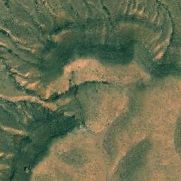 Satellite imagery of Annzia, DZ